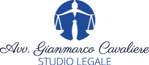 Avv. Gianmarco Cavaliere
